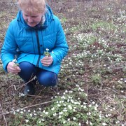 Надежда, 64, Шаркан