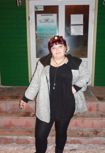 Моя фотография - Александра, 42 из Нижний Тагил (@aleksandra36120)
