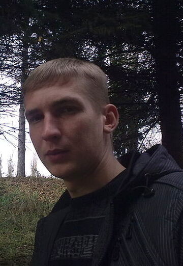 Моя фотография - Ярослав, 36 из Кореновск (@yaroslav8641)