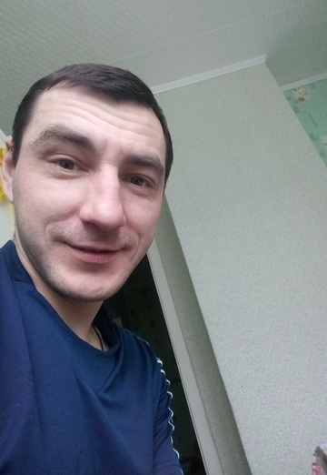 Моя фотография - Евгений 😎, 34 из Ульяновск (@evgeniy368253)