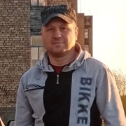 Руслан, 46, Инта