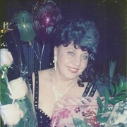 ГАЛИНА, 73, Комсомольск-на-Амуре