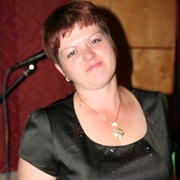 валентина, 39, Никольск