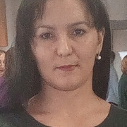 Альбина, 40, Одинцово