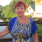 Tatyana 65 Zelenograd