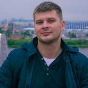 Сергей 32 года (Дева) Гусь Хрустальный