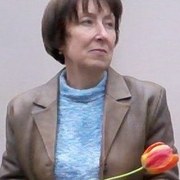 Irina 60 Prokhladny