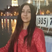 Марго, 31, Москва