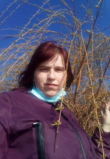 My photo - Іnna, 36 from Lutsk (@nna1631)