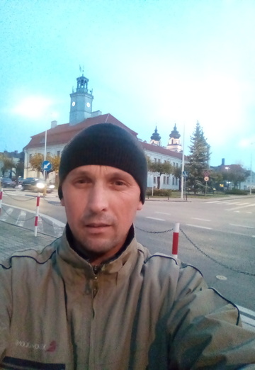 My photo - Andrіy, 42 from Ivano-Frankivsk (@andry7197)