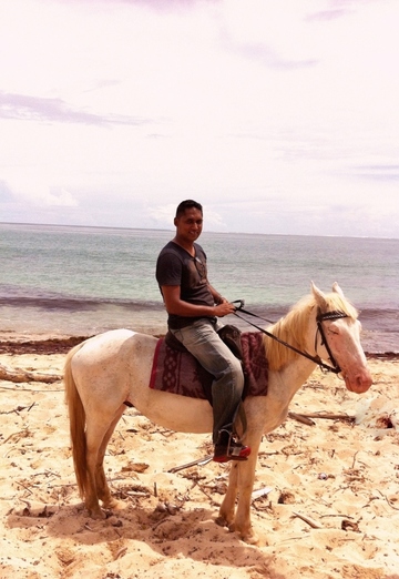 My photo - Tony Rahman, 36 from Suva (@tonyrahman)