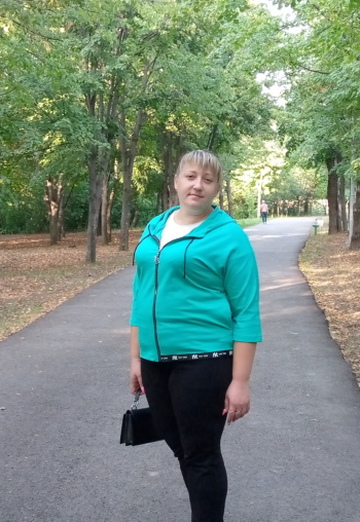 La mia foto - Olya, 36 di Kadijivka (@olya81582)