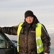 Сергей, 53, Емва