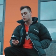 Иван, 23, Екатеринбург