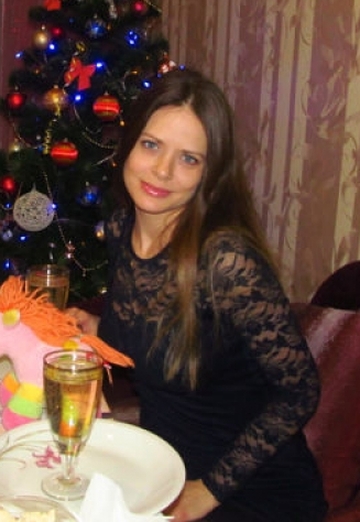 Моя фотография - Юлия, 43 из Херсон (@uliya254981)