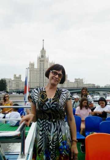 My photo - Svetlana, 62 from Mytishchi (@svetlana200364)