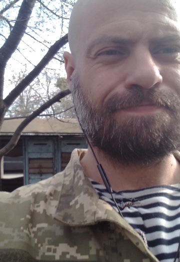My photo - Sergіy Svіtliy, 42 from Sarny (@sergysvtliy)