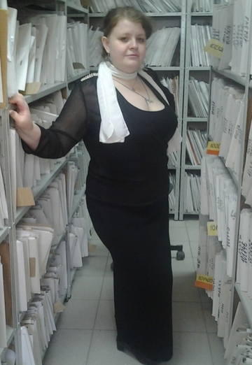 My photo - Ekaterina, 34 from Murmansk (@ekaterina25174)