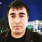 ERKIN, 30, Варшава