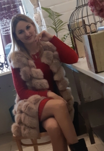 My photo - Viktoriya, 30 from Anapa (@viktoriya121993)