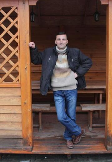 My photo - Tolik, 52 from Iziaslav (@tolik6661)