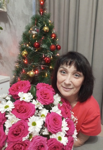 Valentina (@valentina86865) — my photo № 1