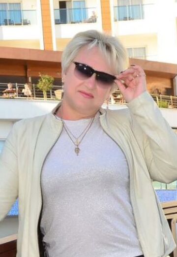 My photo - Liliya, 50 from Vladimir (@liliya24638)