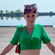 Незнакомка, 45, Ульяновск