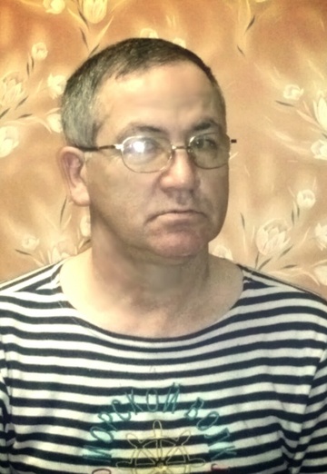 Моя фотографія - жамобек, 71 з Владивосток (@jamobek)