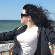 Марина, 46, Москва