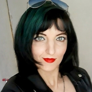 Татьяна, 36, Северск
