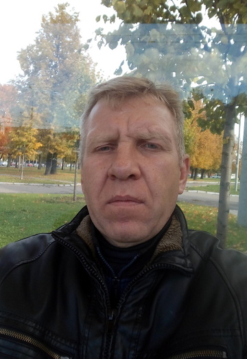 Minha foto - Aleksey, 54 de Novomoskovsk (@aleksey368039)