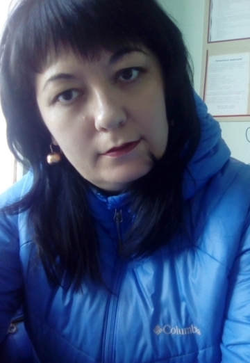 Benim fotoğrafım - Tatyana, 40  Belovo şehirden (@tatyana223601)