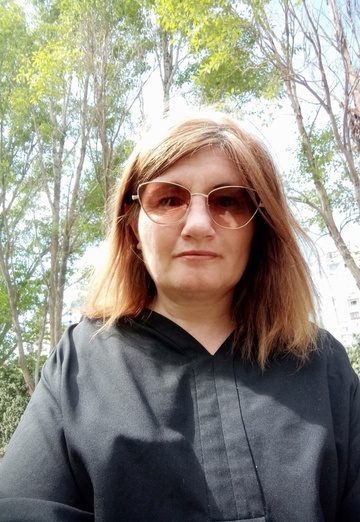 My photo - Irina, 46 from Volzhskiy (@irina99428)