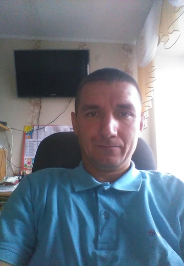 My photo - Nail, 45 from Leninogorsk (@nail3468)
