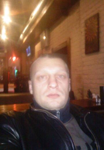 Моя фотография - Виктор Паценок, 41 из Киев (@viktortandikin)