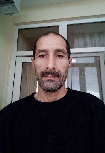 Моя фотография - Adil, 54 из Баку (@adil2997)