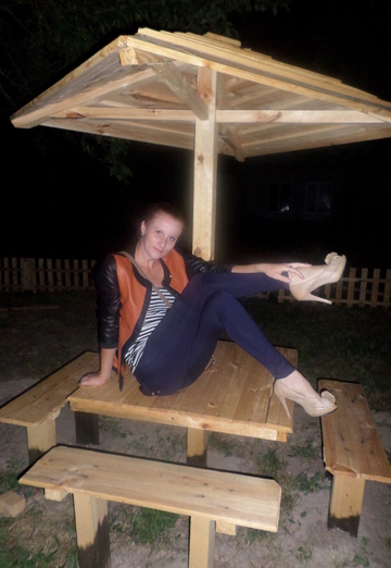 Моя фотографія - Софія, 32 з Володарськ-Волинський (@sofya4022)