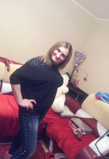 Моя фотография - Дарина, 33 из Арсеньев (@darina1608)