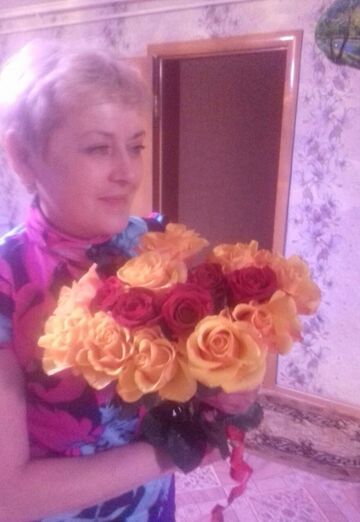 My photo - Yella, 59 from Ufa (@ella2303)