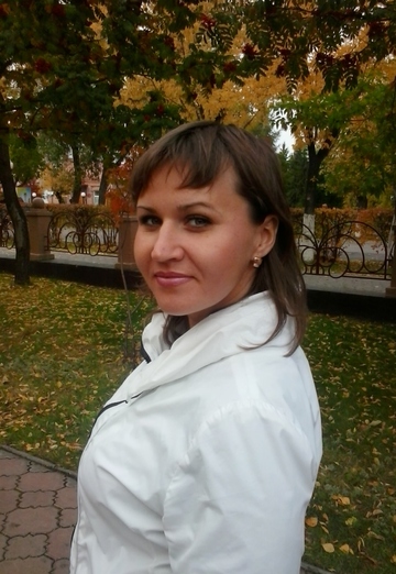 Olesya (@olesya10923) — my photo № 4