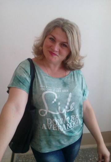 Моя фотография - Наталья, 41 из Кисловодск (@plohorosho)