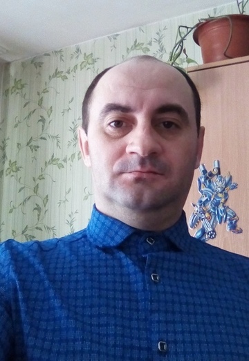 Моя фотография - Алексей, 43 из Красноярск (@aleksey569443)