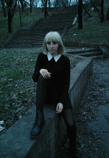 Моя фотография - Lolita Kior, 26 из Бердянск (@lolitakior)