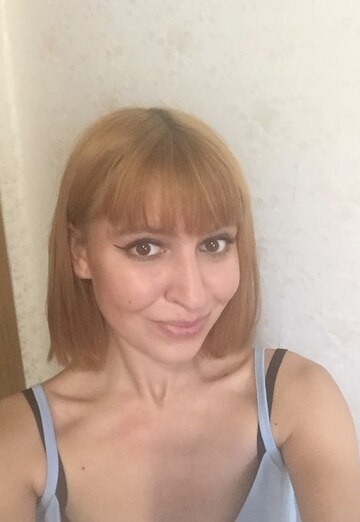 Моя фотография - Natalia, 31 из Киров (@natalia6637)
