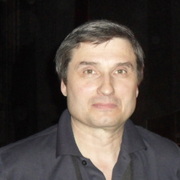 Сергей Самодоев 61 Лыткарино