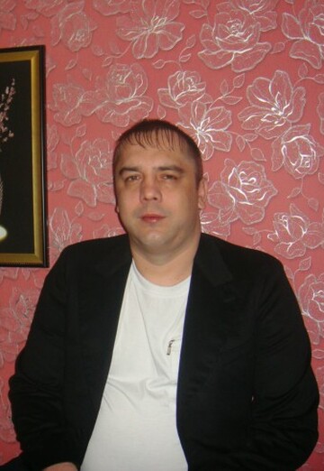 Моя фотографія - Сергей, 44 з Малин (@sergey6382878)