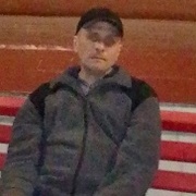 Andrey Hlebnikov 48 Chita