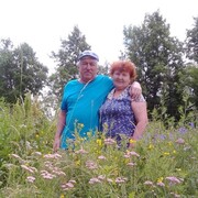 Фаниль, 67, Миньяр