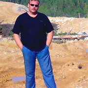 Григорий Рудых, 54, Ленск